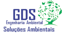 Logo GDS Engenharia Ambiental